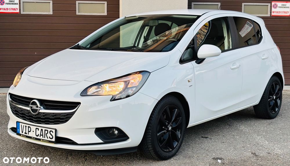 Opel Corsa 1.4 drive - 24