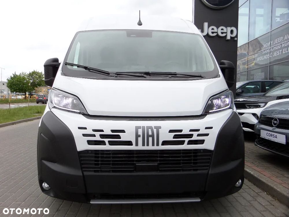 Fiat Ducato - 10