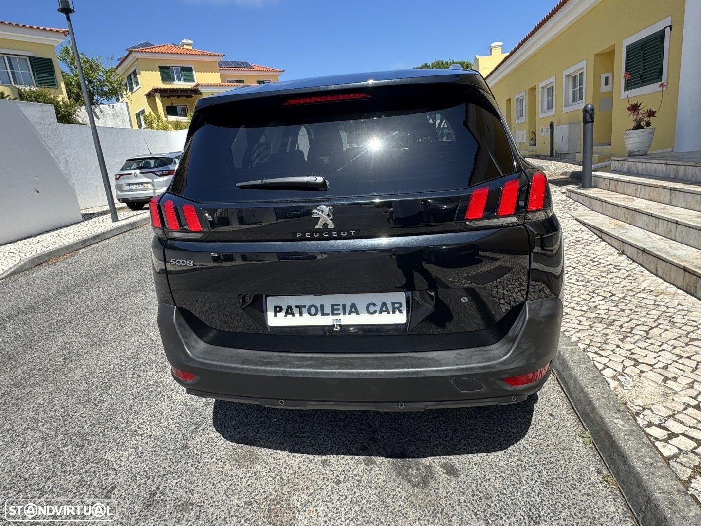 Peugeot 5008 1.2 PureTech Allure - 5