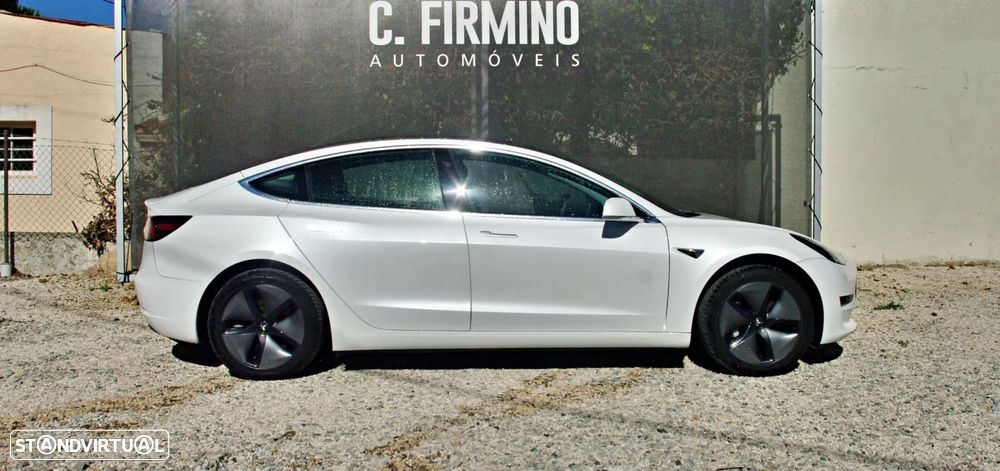 Tesla Model 3 Standard Range Plus RWD - 8
