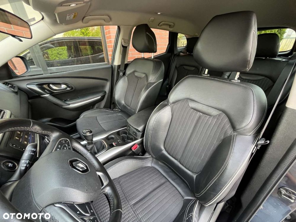 Renault Kadjar Energy dCi 130 Bose Edition - 11