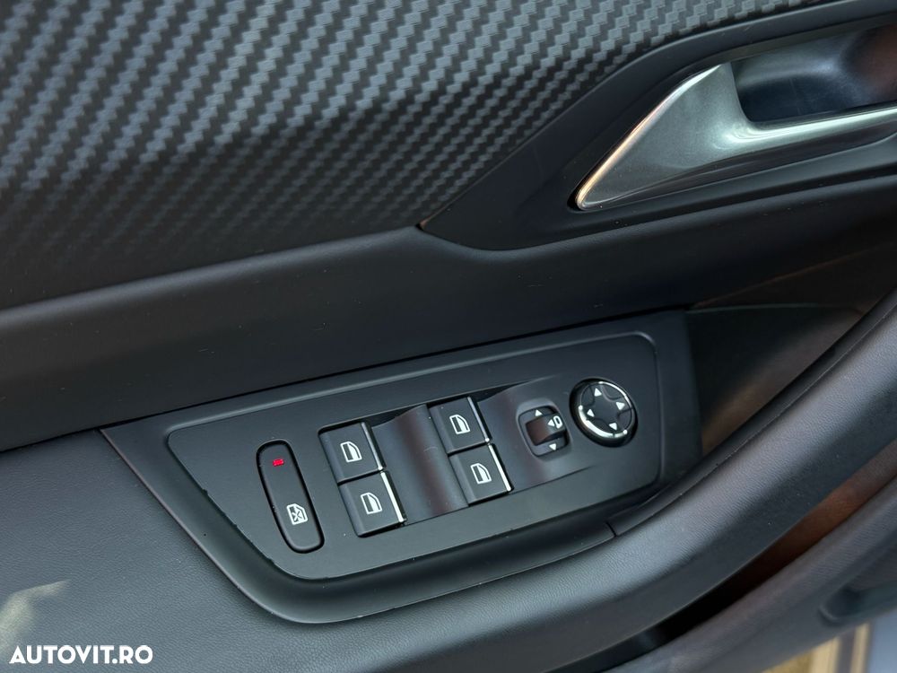 Peugeot 508 BlueHDi 130 EAT8 Allure - 9