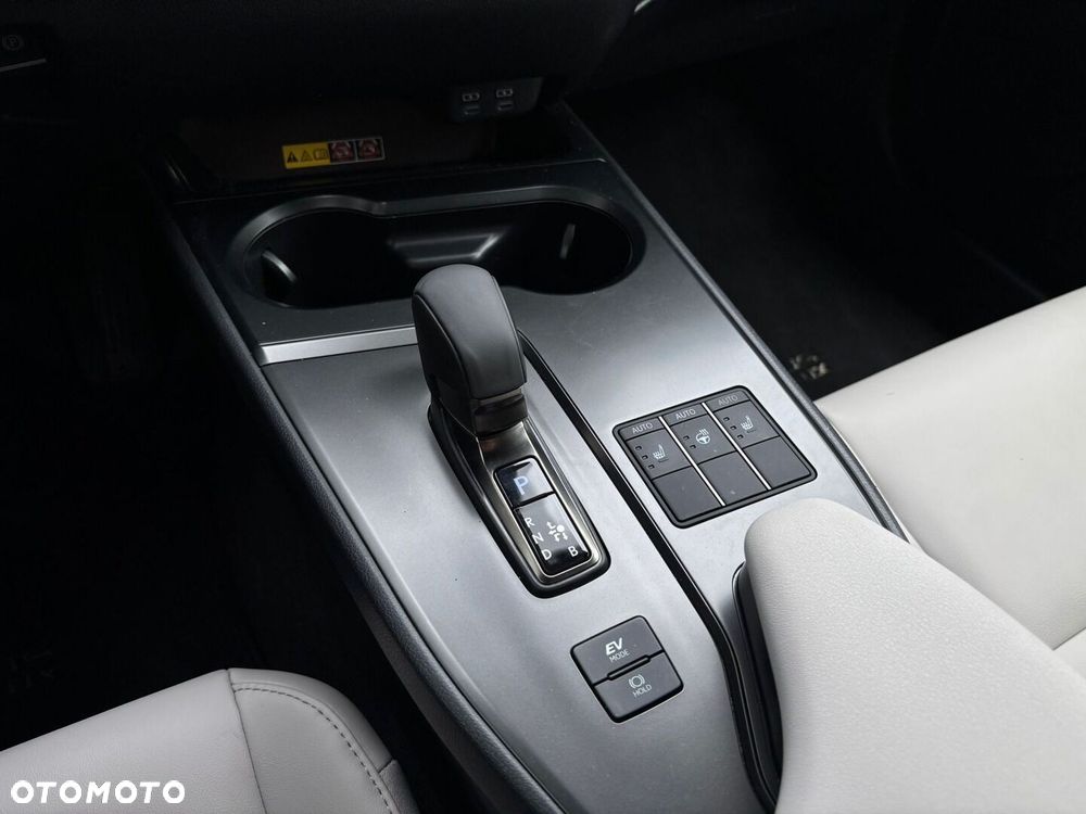 Lexus UX 300h F Sport Design - 20