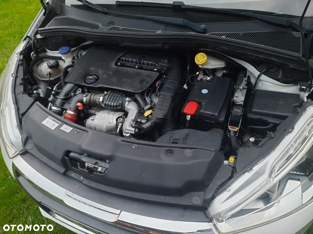 Peugeot 208 1.6 BlueHDi Active - 20