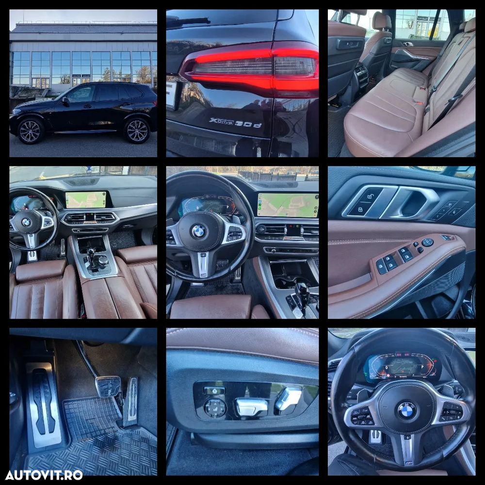 BMW X5 - 7