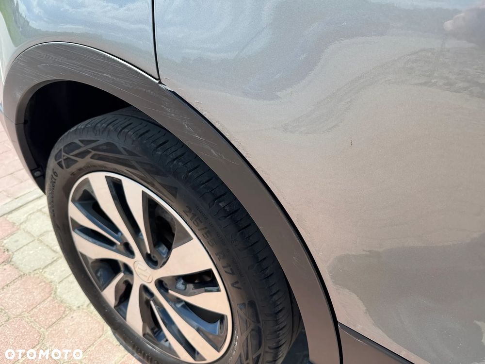 Suzuki SX4 S-Cross 1.4 T Premium 4WD - 20