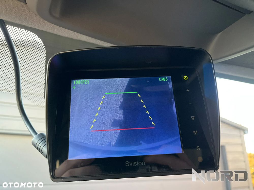 Renault Master 2.3 Chłodnia+Winda - 26