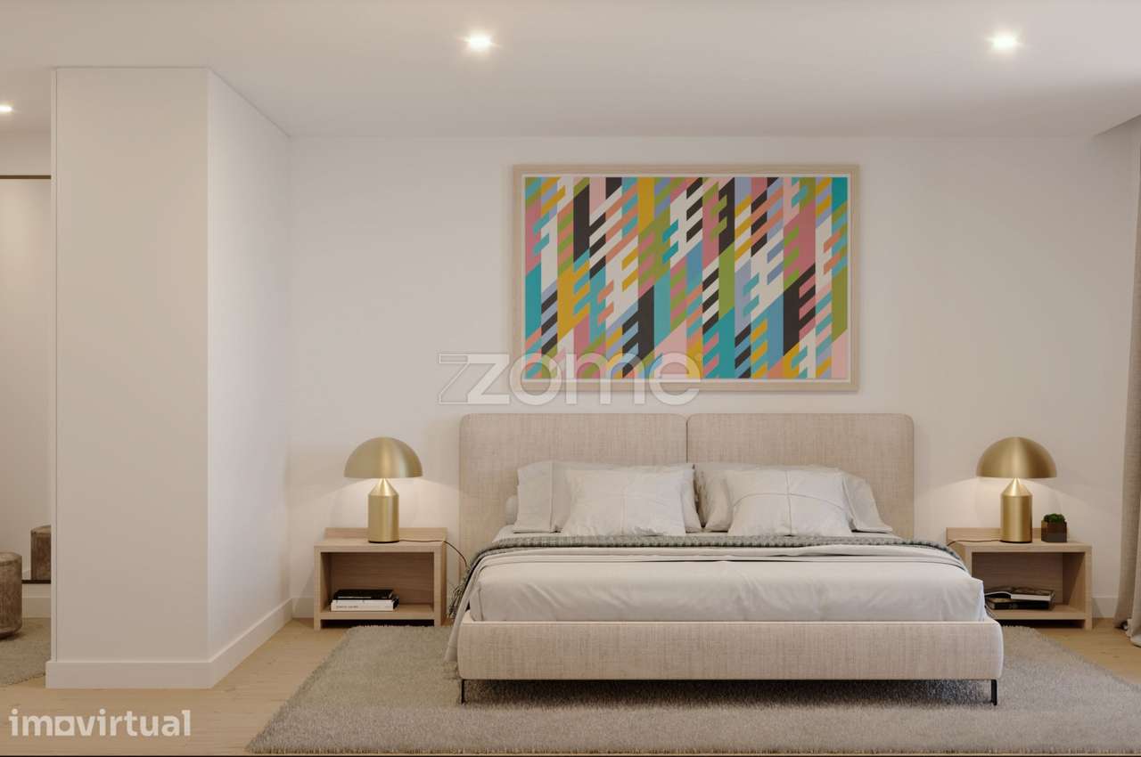 Apartamento T4 Novo - Antas, Porto - Grande imagem: 3/20