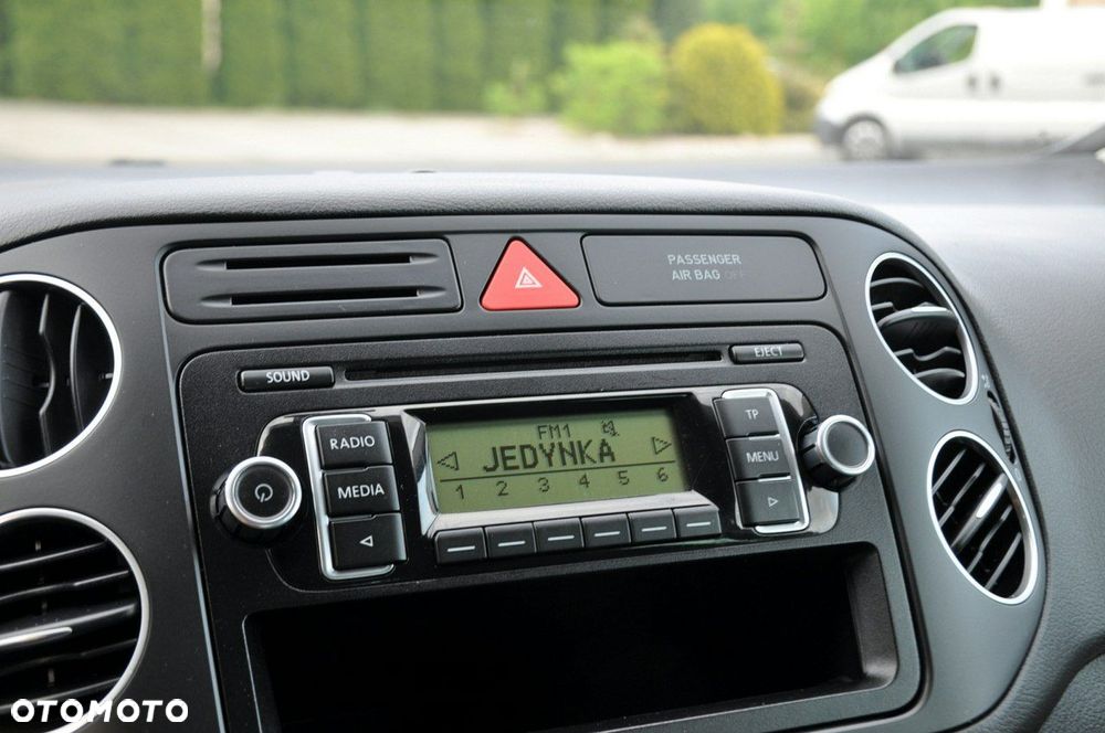 Volkswagen Golf Plus 1.4 United - 31