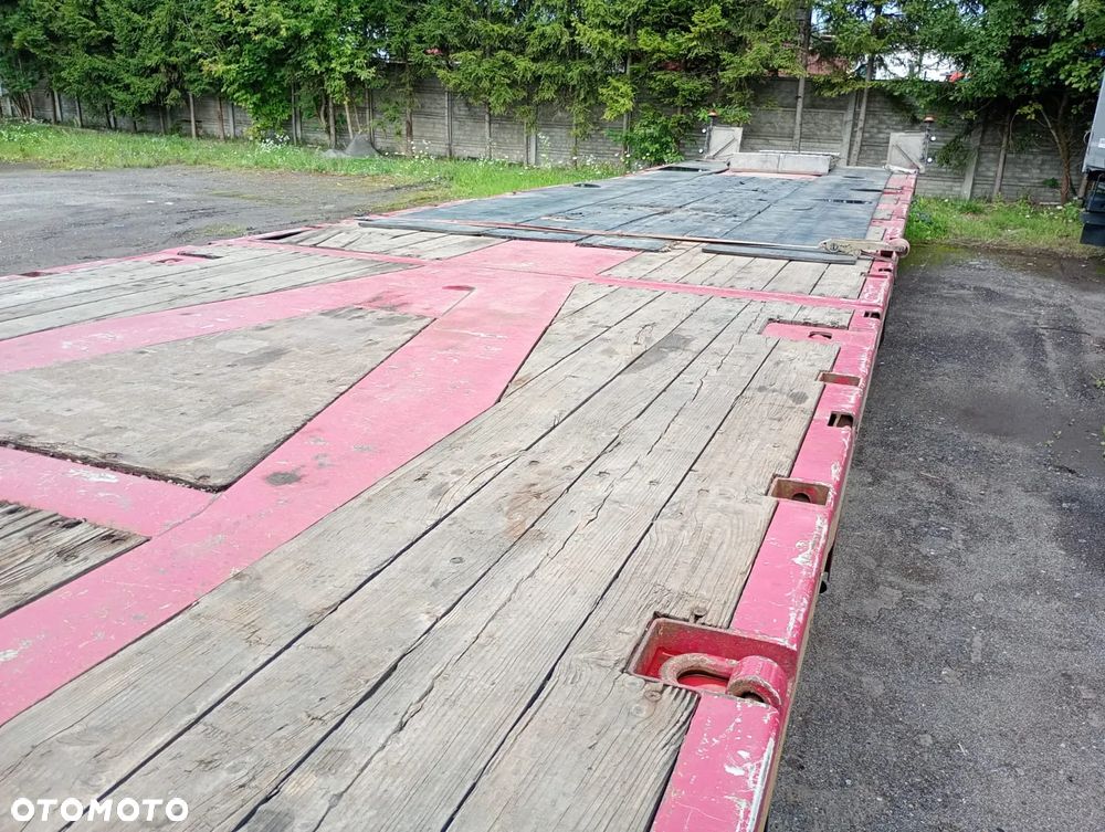 Schwarzmuller SPA3/E - 3