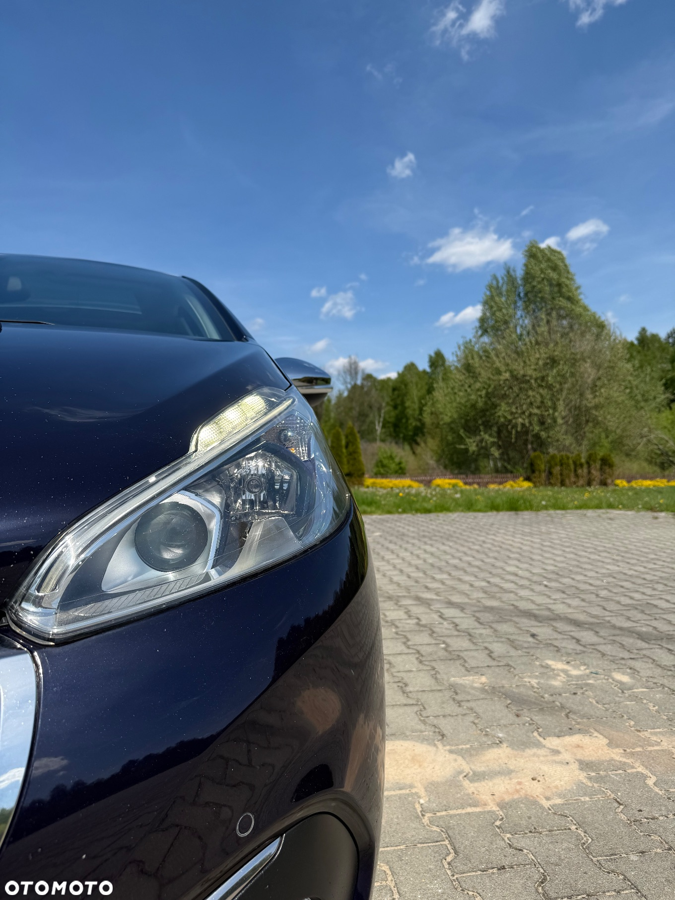Peugeot 208 1.2 PureTech Allure - 14