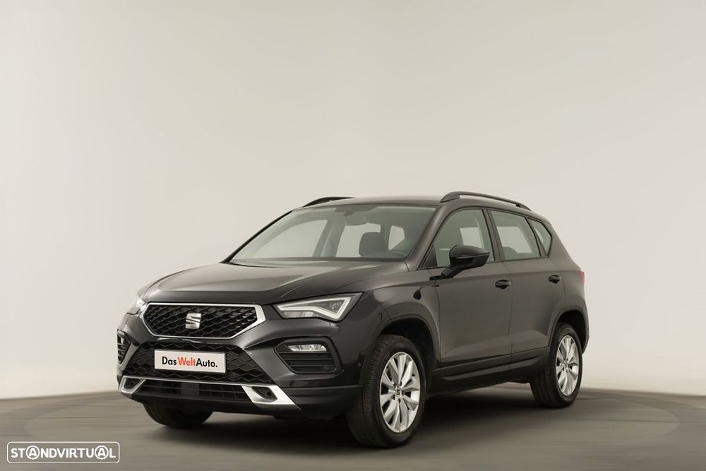 SEAT Ateca 1.0 TSI Style - 2