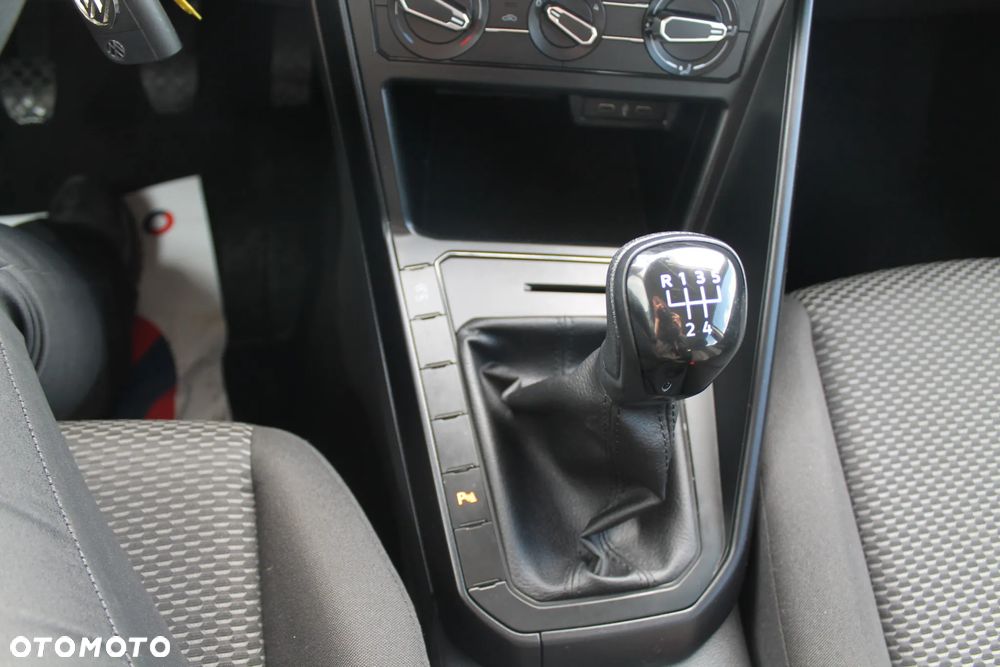 Volkswagen Polo 1.0 - 21