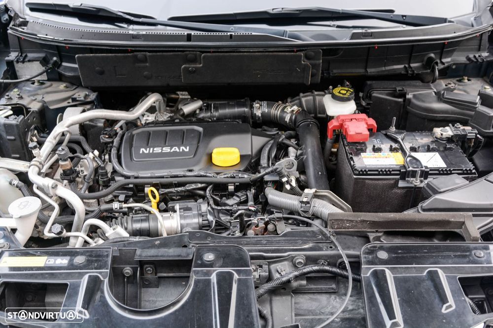 Nissan X-Trail 1.6 dCi Tekna - 28
