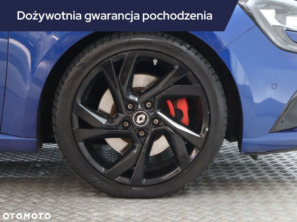 Renault Megane - 17