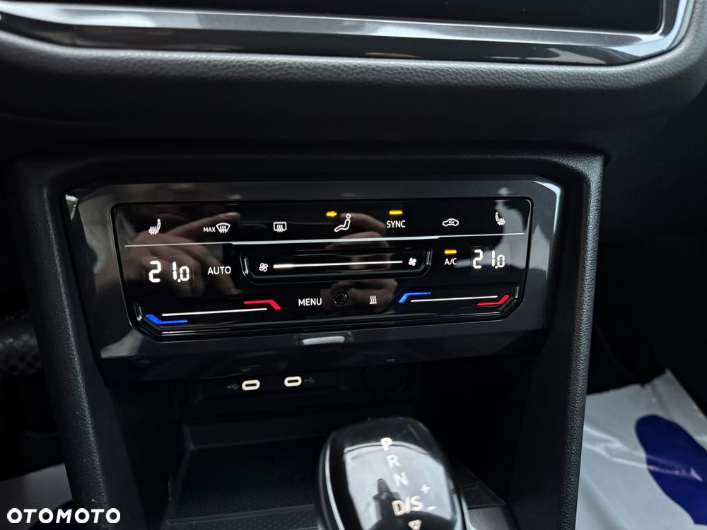 Volkswagen Tiguan Allspace 2.0 TDI 4Mot SCR Highline DSG 7os - 15