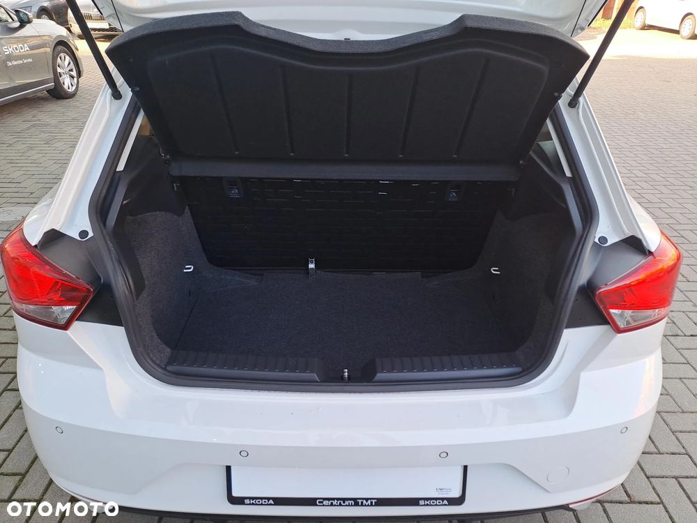 Seat Ibiza 1.0 EVO Reference S&S - 12