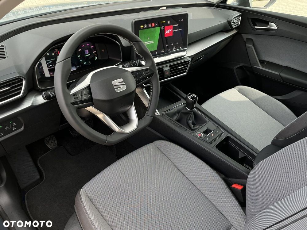 Seat Leon Sportstourer - 24