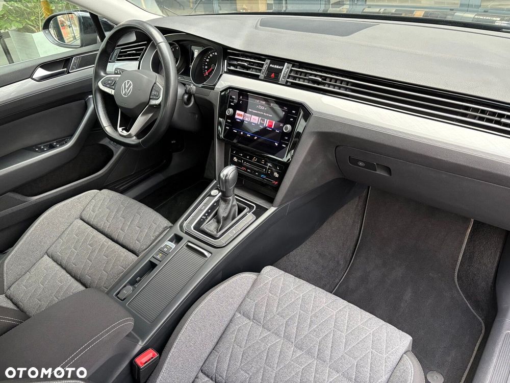 Volkswagen Passat 1.5 TSI EVO Business DSG - 17