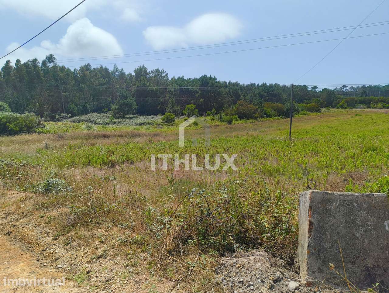 Terreno Agricola com 5160 m2 perto do Bom Sucesso em Serra Del Rei - Grande imagem: 5/23