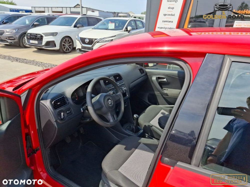 Volkswagen Polo - 10