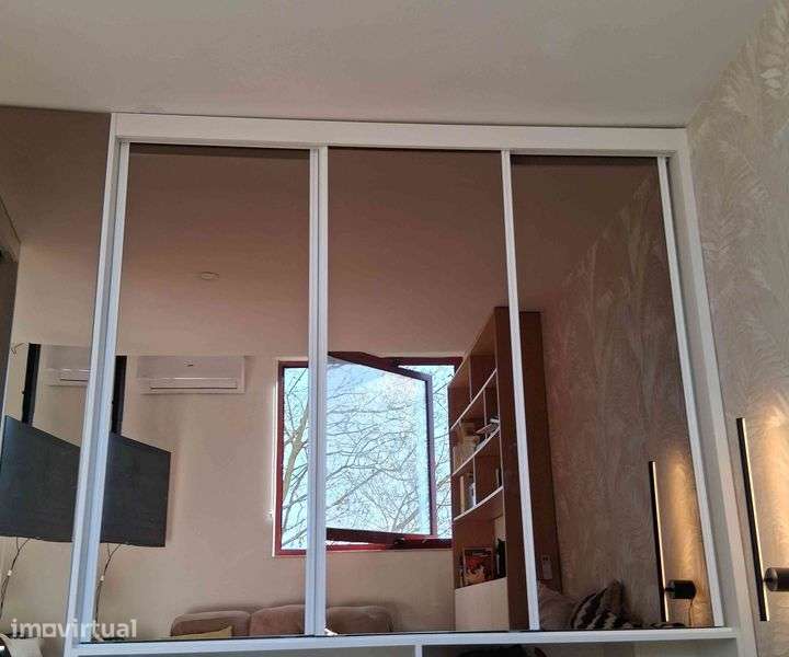 Lindo  apartamento para alugar - Grande imagem: 4/12