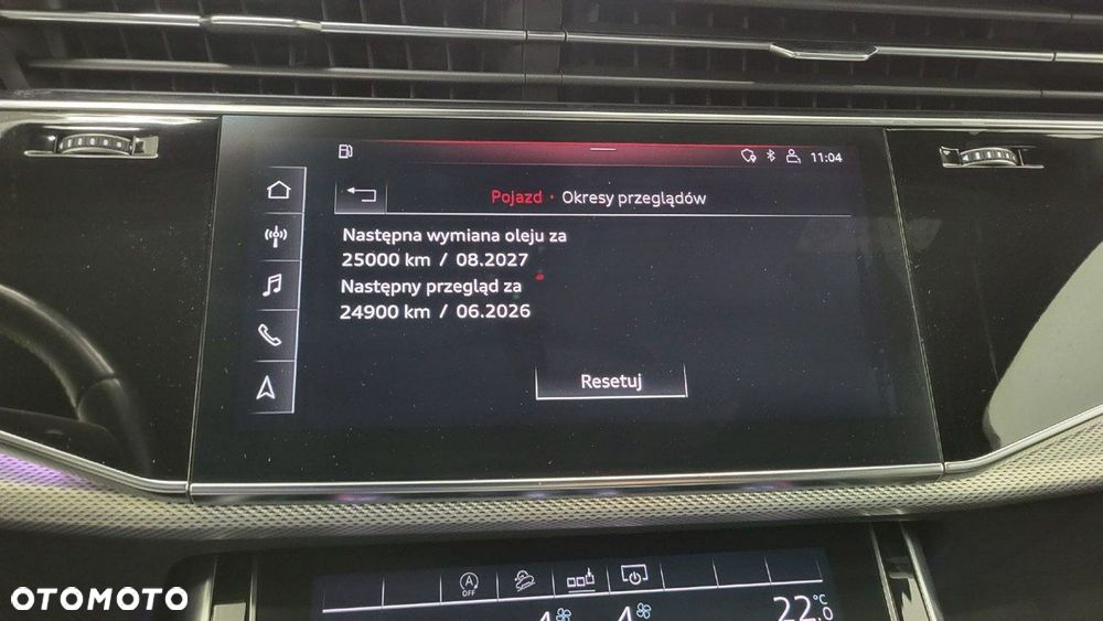 Audi Q7 - 20