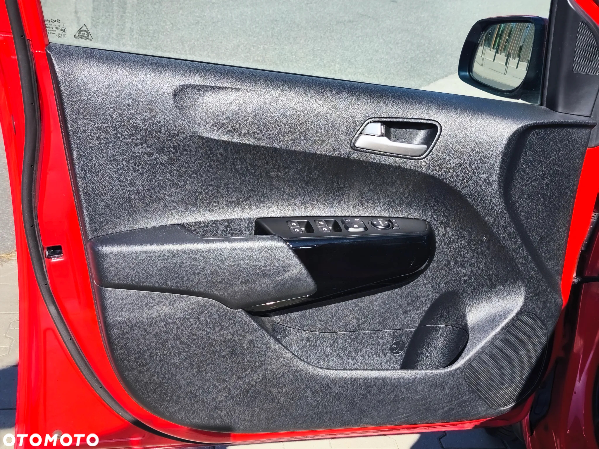Kia Picanto 1.2 L - 22