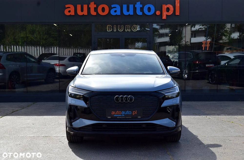 Audi Q4 e-tron 40 77kWh - 2