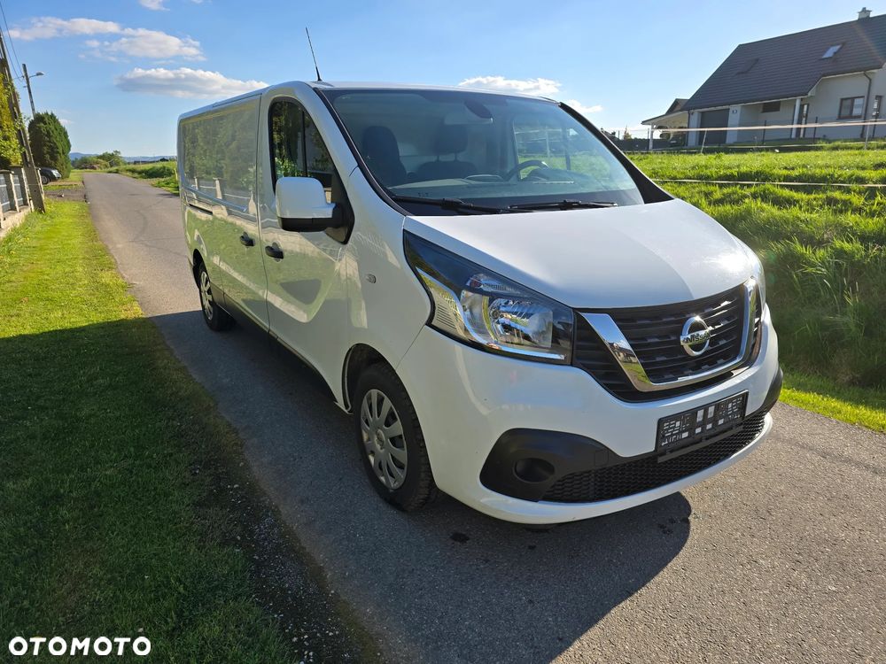 Renault Trafic - 2