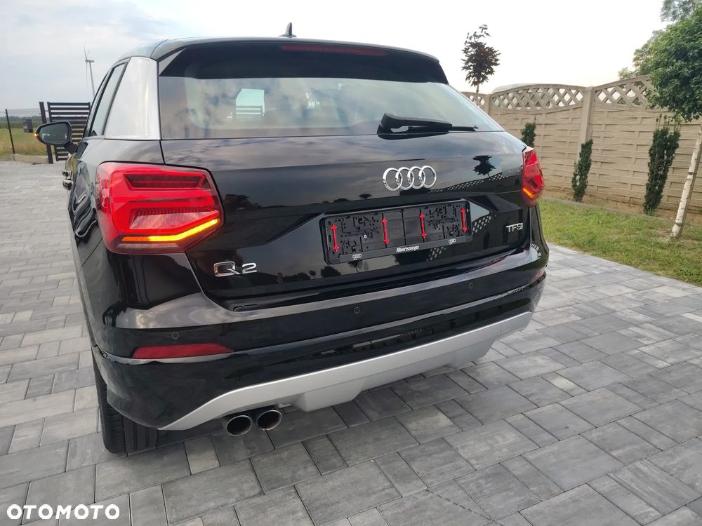Audi Q2 - 5