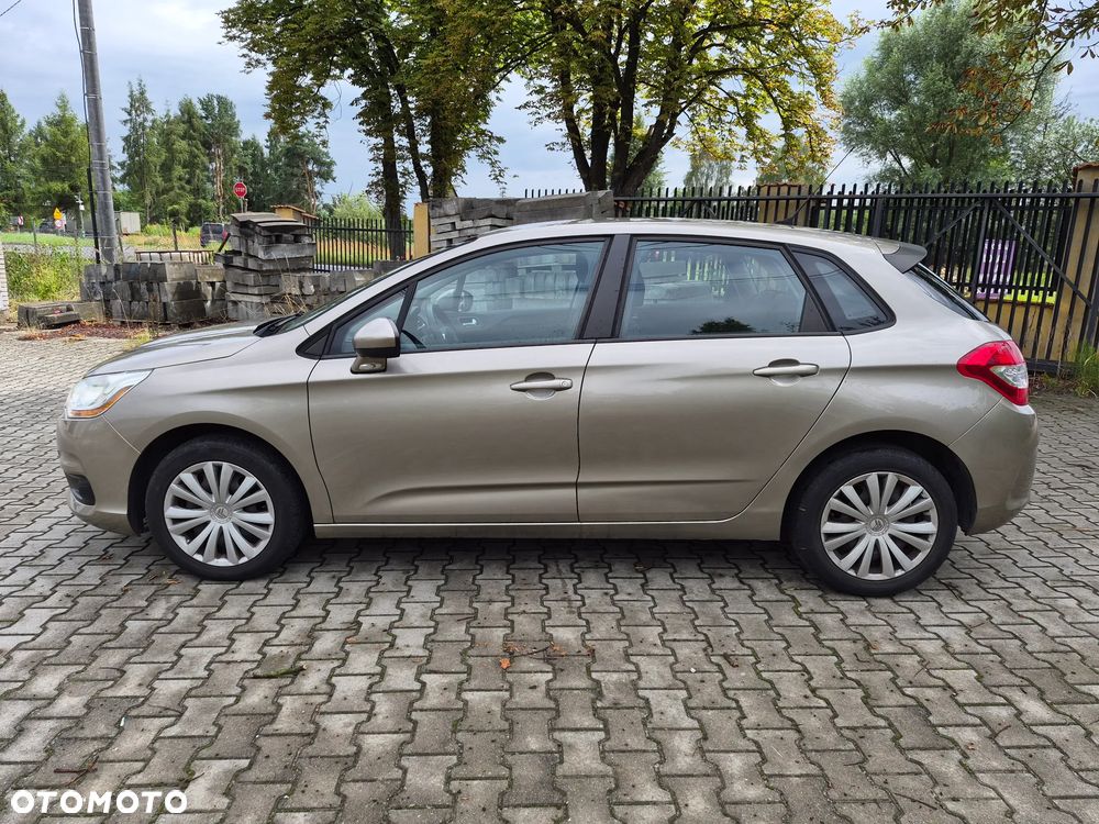 Citroën C4 VTi 95 Attraction - 2
