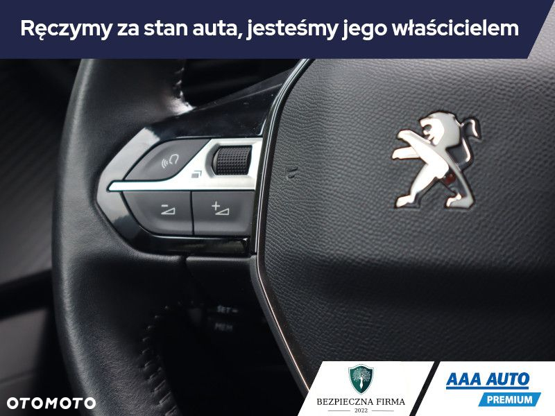 Peugeot 2008 - 17