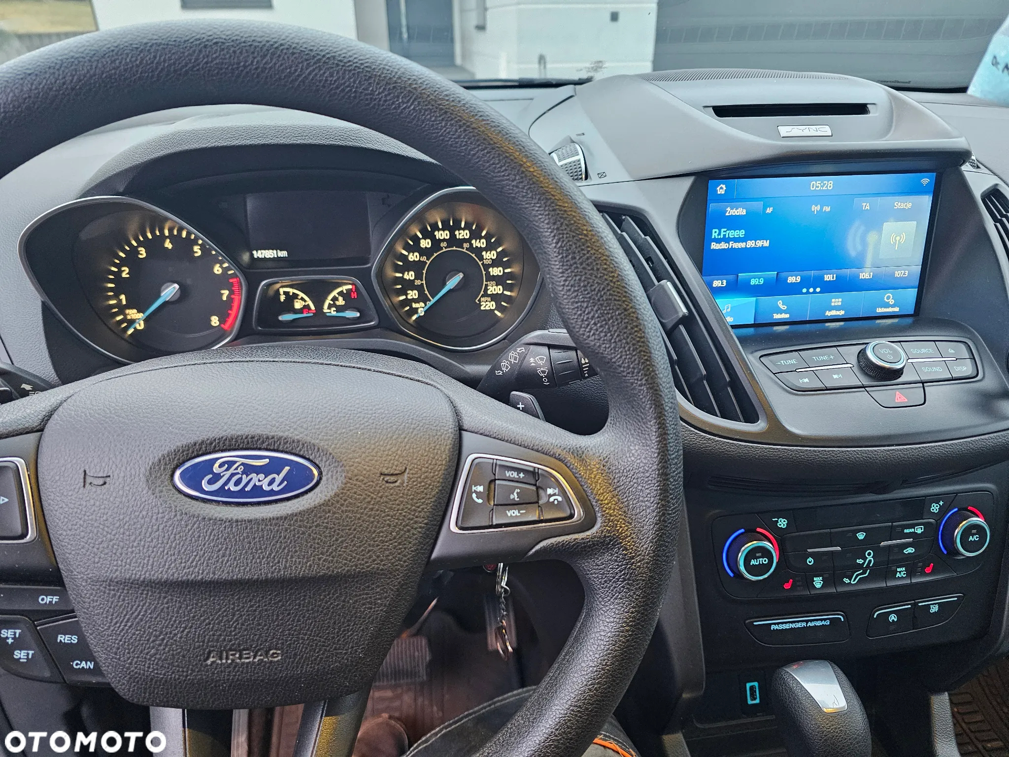 Ford Escape - 15