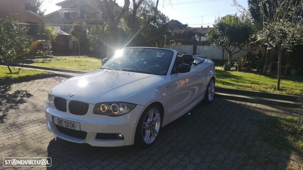 BMW 118 d Limited Edition Lifestyle c/ M Sport Pack - 4