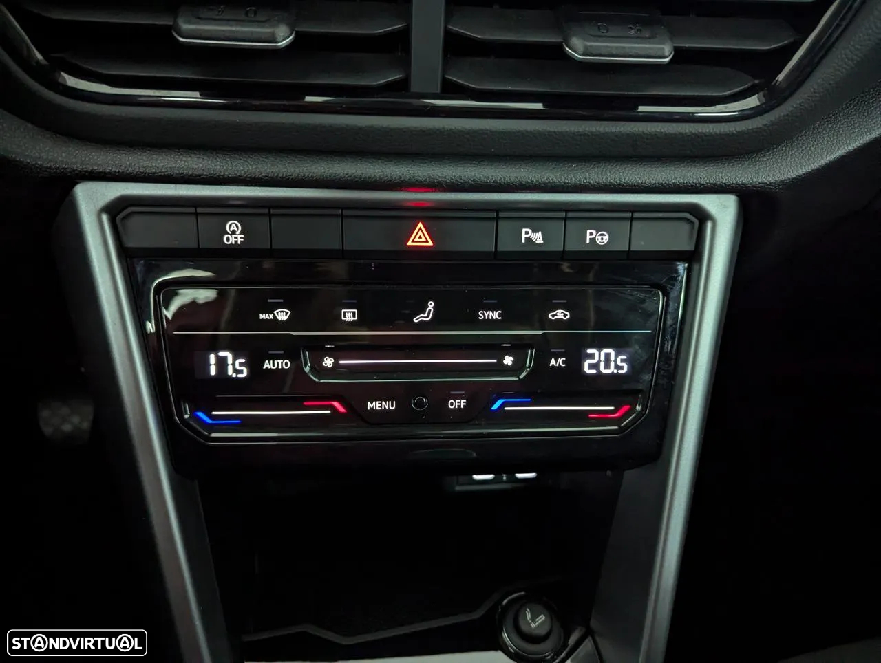 VW T-Roc 1.0 TSI Style - 29