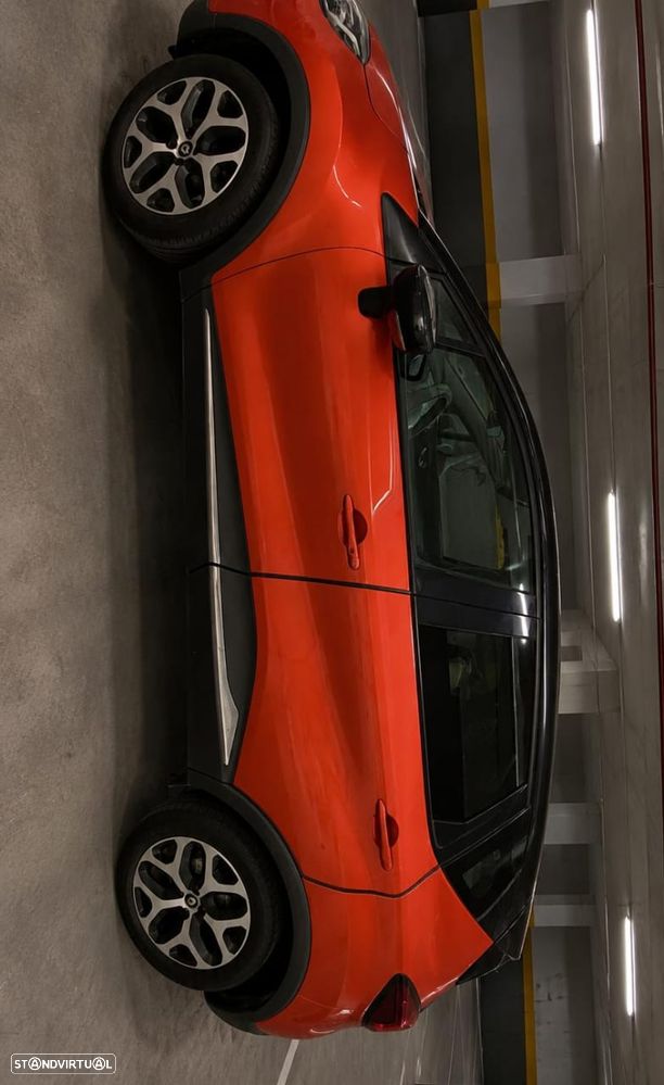 Renault Captur 0.9 TCE Exclusive - 2