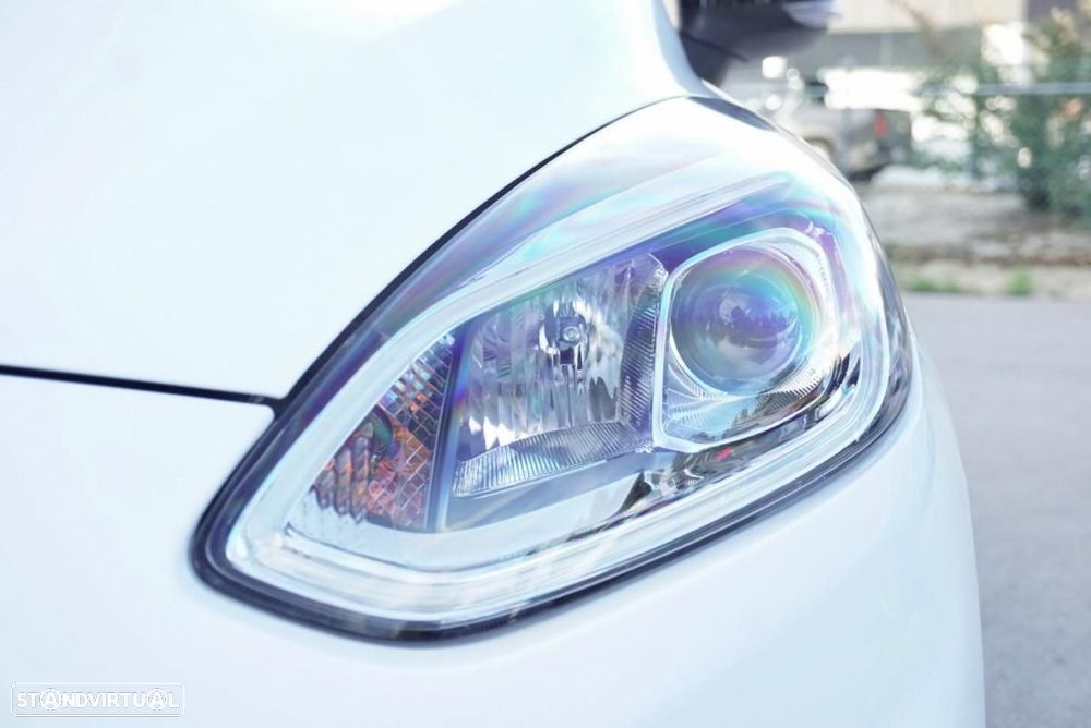 Ford Fiesta 1.0 EcoBoost ST-Line - 13