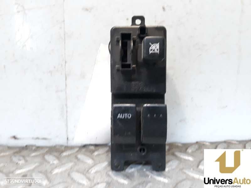 COMANDO ELEVADOR FRENTE ESQUERDO MAZDA RX-8 1.3 192CV 1308CC - 1