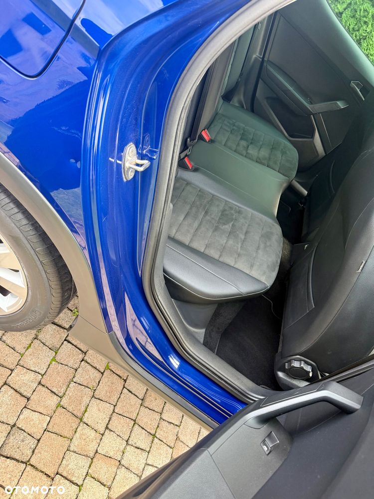 Seat Arona 1.0 Eco TSI XCELLENCE - 13