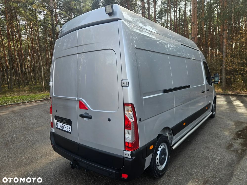 Renault Master - 14