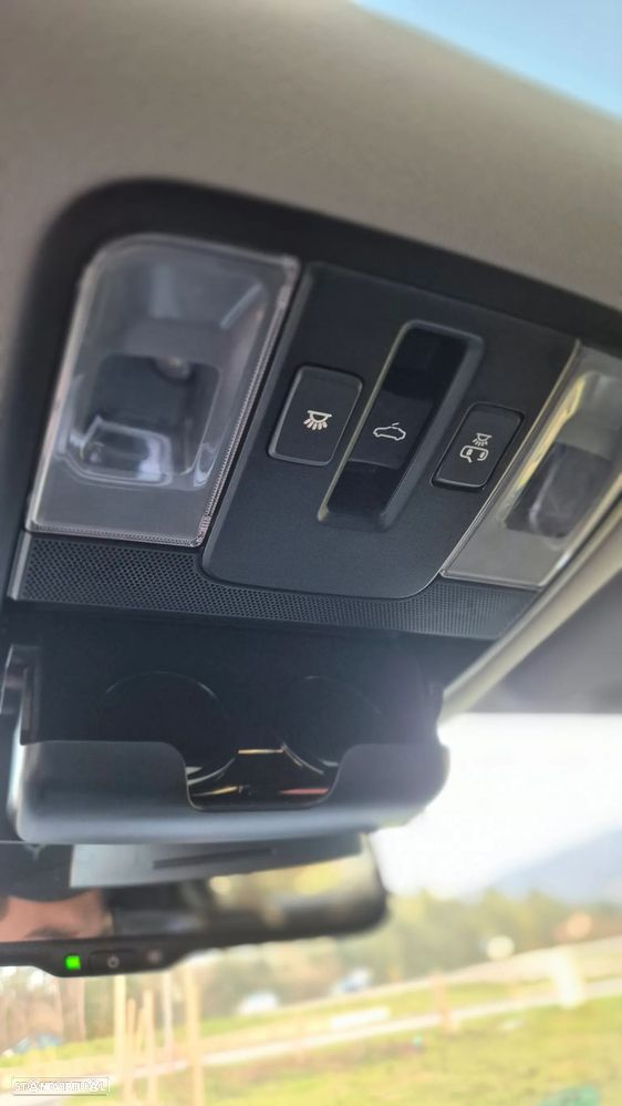 Kia XCeed 1.6 GDI DCT6 OPF Platinum Edition - 30