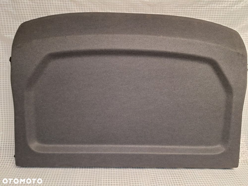 polka bagaznika audi q3 II 83f sportback 2018- 83f867769 orginal demontaz - 1