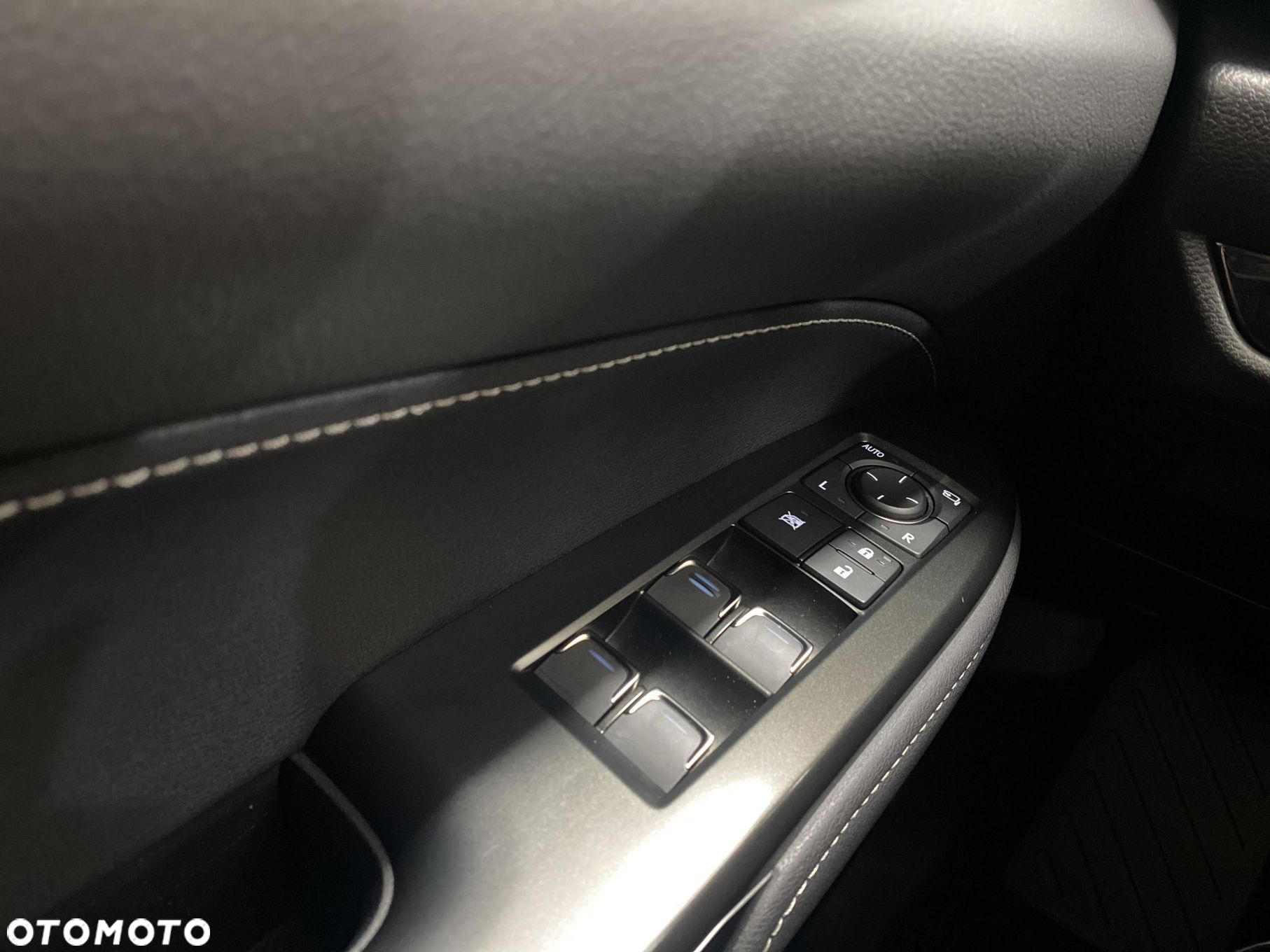 Lexus NX 350h Prestige AWD - 20