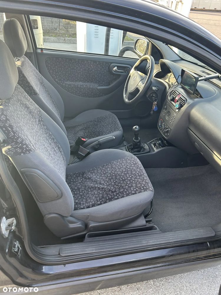 Opel Corsa 1.2 16V Elegance - 13