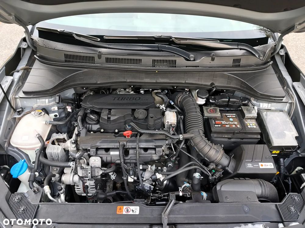 Hyundai Kona 1.6 T-GDI Executive 4WD DCT - 18