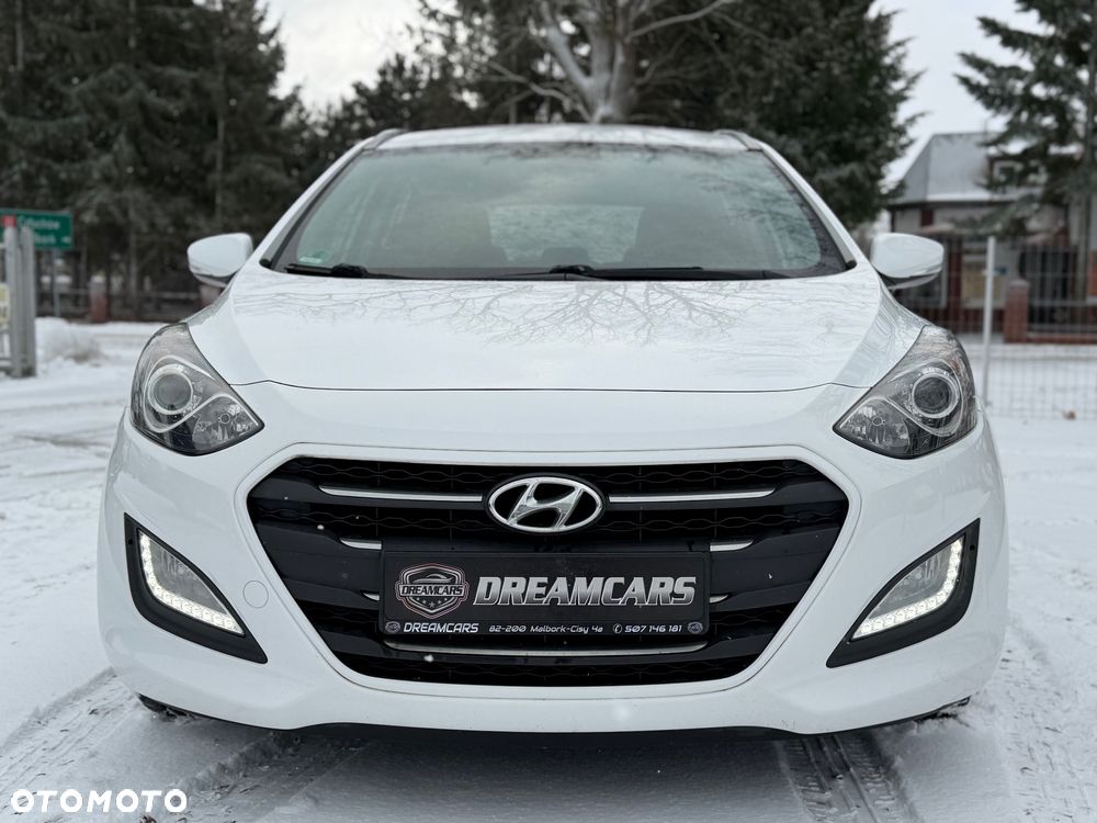 Hyundai i30 - 6