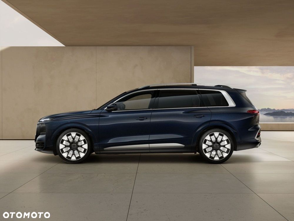Audi Q9 - 3