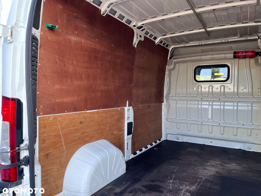 Fiat ducato L2H2 - 13