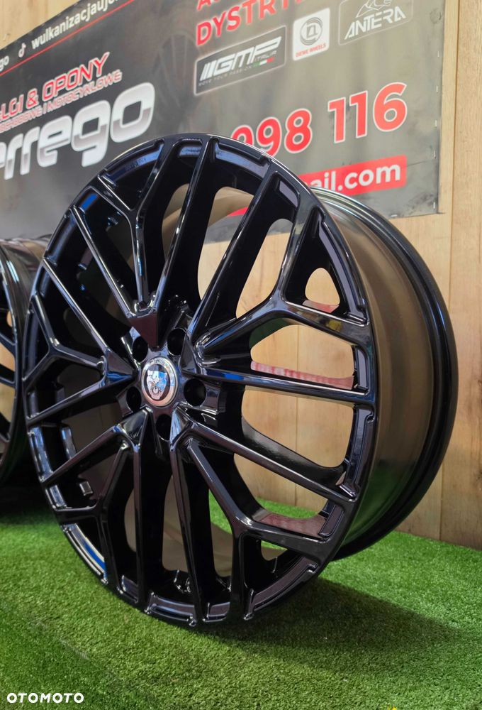 Nowe felgi aluminiowe JAGUAR 20x5x108 - Xf, F-Pace, E-Pace, I-Pace - 3
